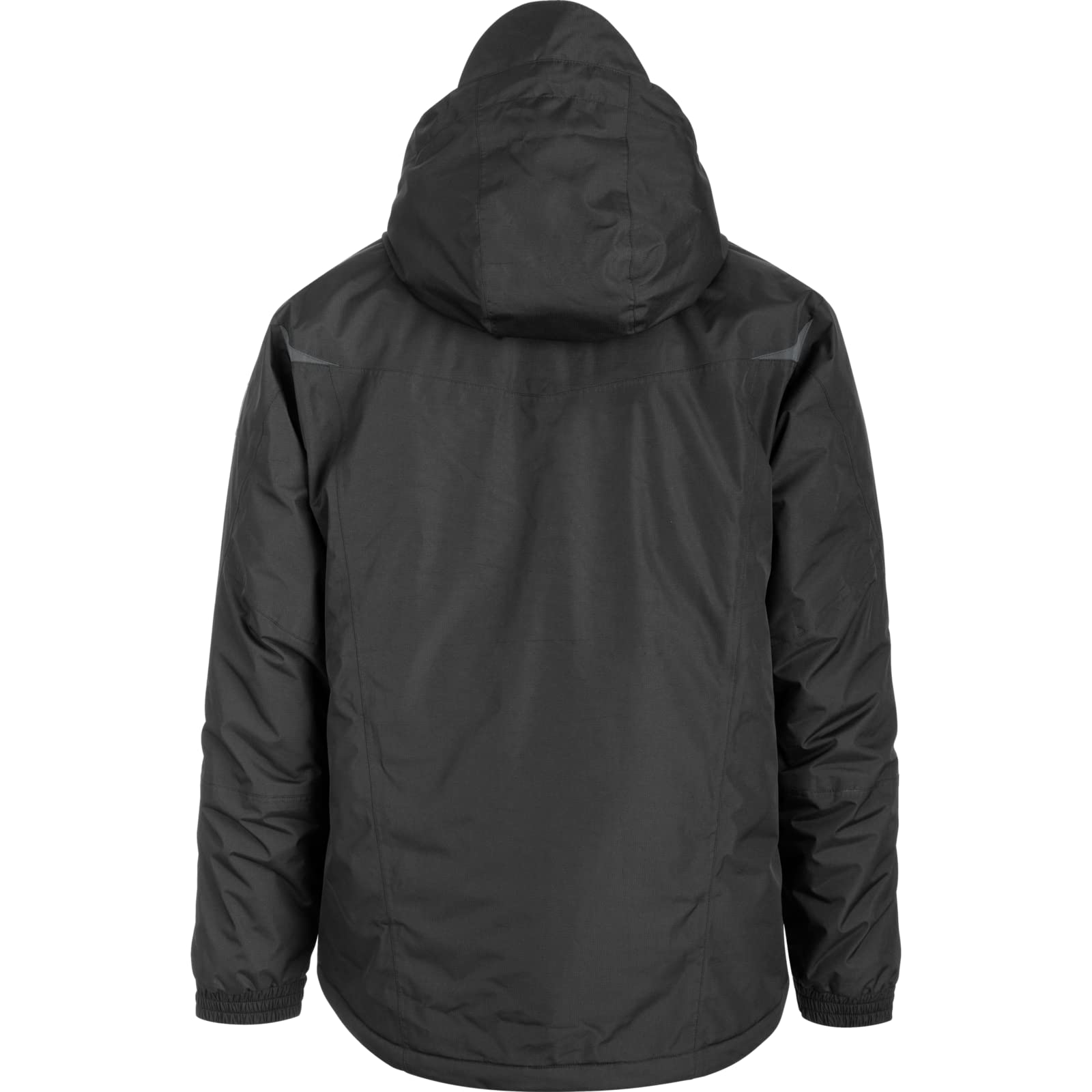 WüRTH MODYF Parka de travail Draco noire