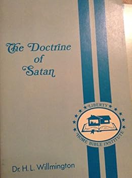 The Doctrine of Satan