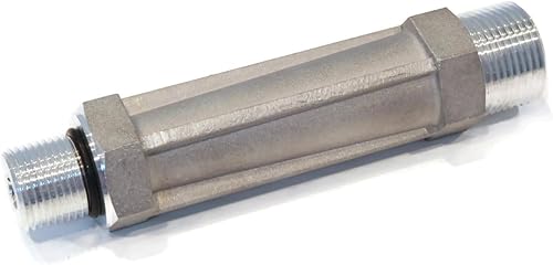 The ROP Shop | Tubo de salida de agua universal con junta tórica para Troy-Bilt 190589GS, 190634GS, 201497GS