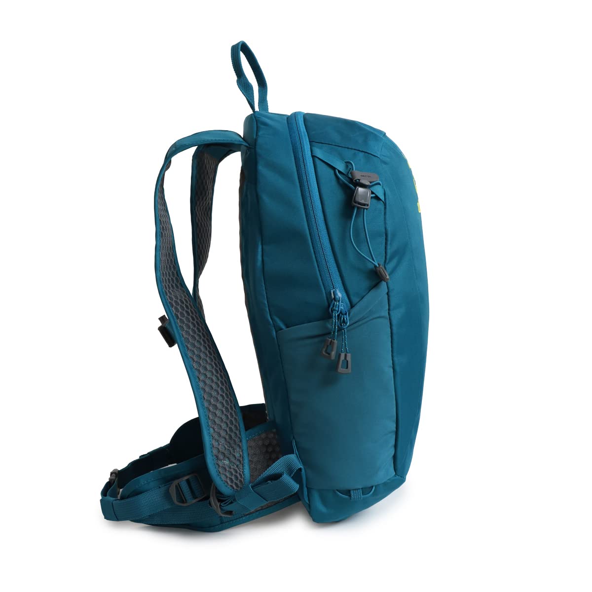 ALTUS MAGMA 12 H30 | Mochila de senderismo | 12L | Azul petróleo | Mochilas daypacks | Versátil | Fácil de usar | Comodidad | Ligera | Adulto | Unisex | Para hombre y mujer