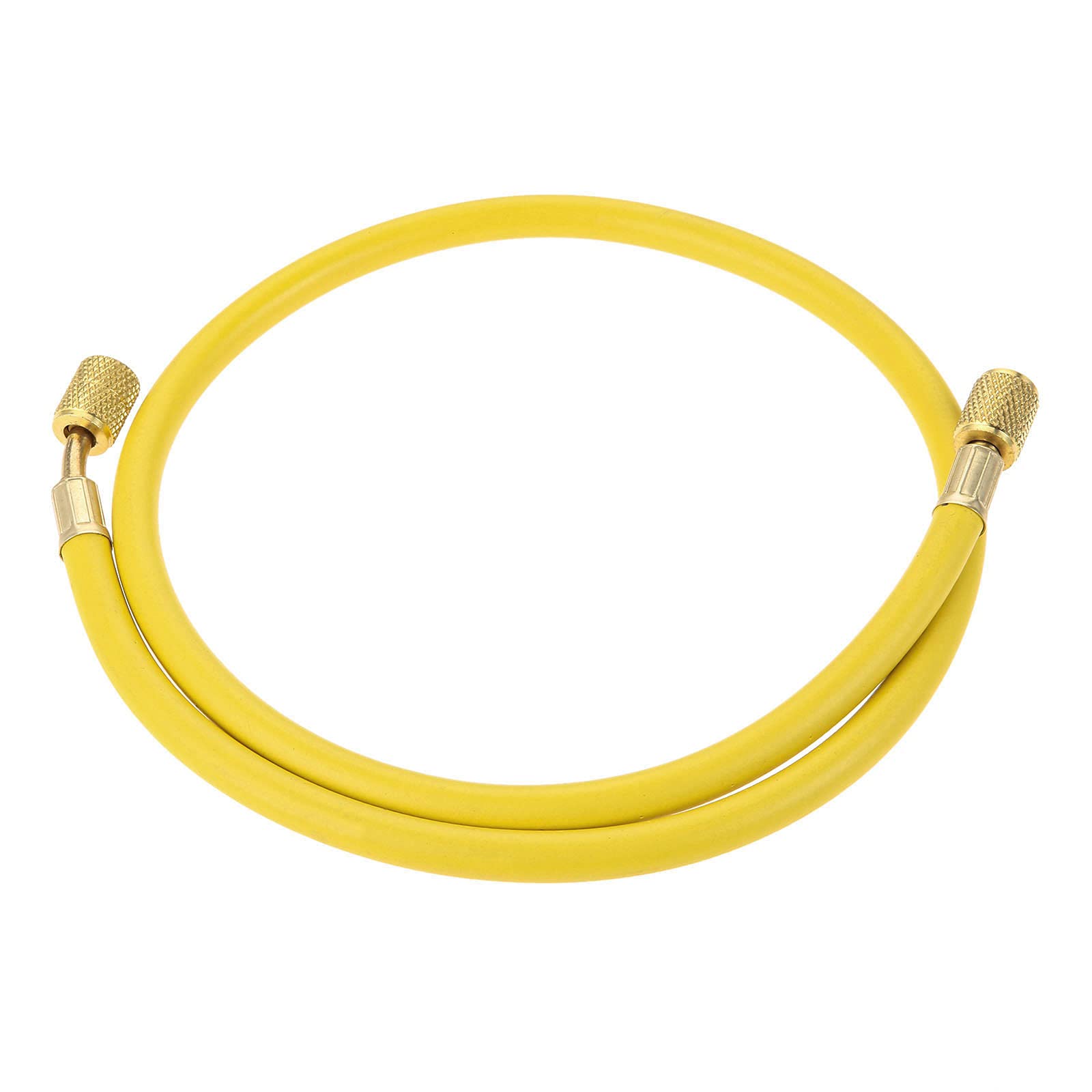 Amazon.co.jp: R410A ガス チャージホース エアコン用 冷媒 ガス補充 1