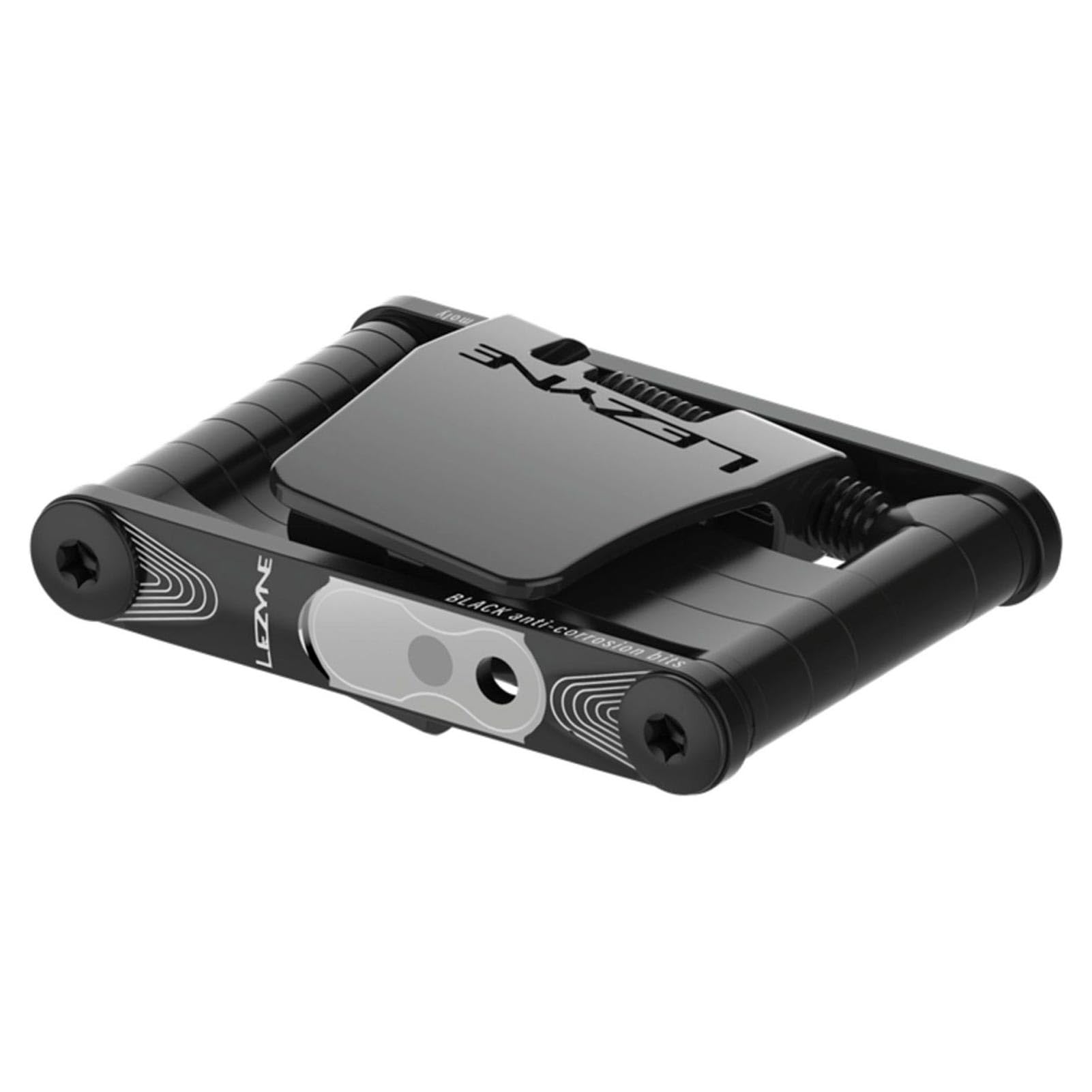 LEZYNE V PRO 13 Multifunktionswerkzeug schwarz