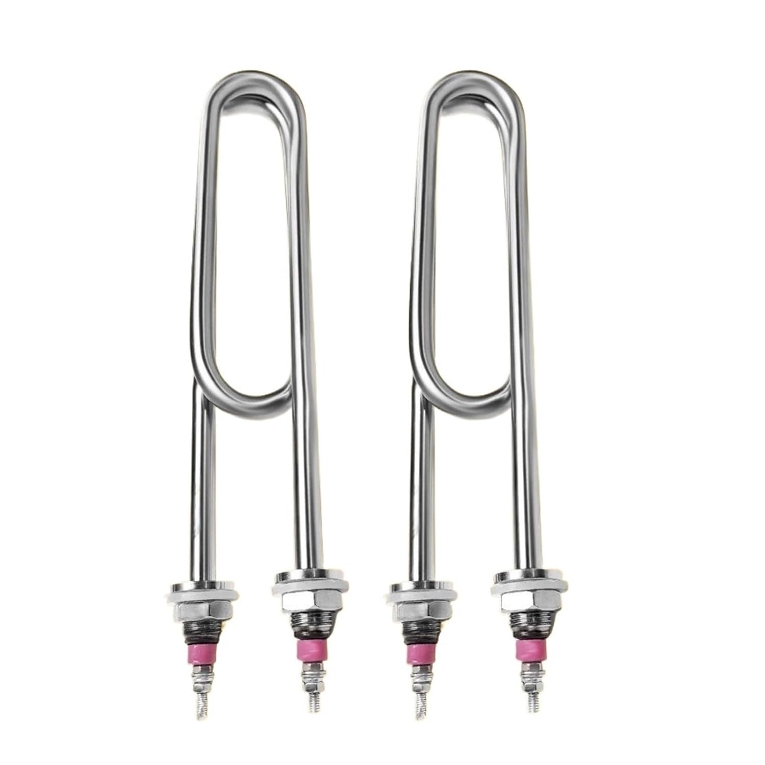 380v 220v Heating Pipe Accessories 3kw 4kw(380v4kw250mm-thick)