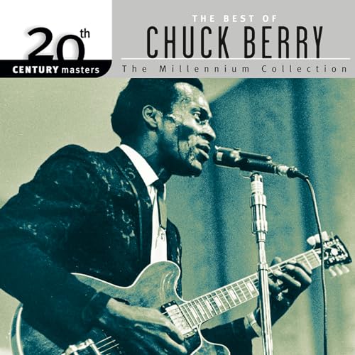 Chuck Berry