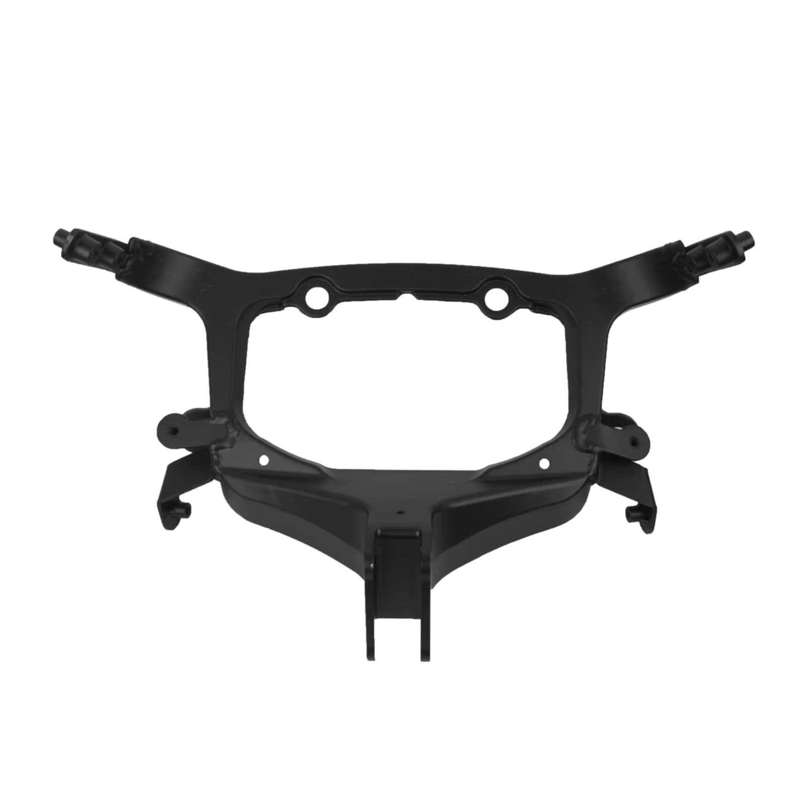 Fpqovv One Color Upper Fairing Stay Bracket For Suzuki For Hayabusa 2008-2020 Fork Lamp Holder Bracket