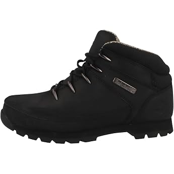 Timberland Men's Euro Sprint _ Euro Sprint Hiker Short Long Boots