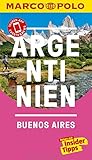buenos aires strand  MARCO POLO Reiseführer Argentinien, Buenos Aires: Reisen mit Insider-Tipps. Inklusive kostenloser Touren-App & Events&News