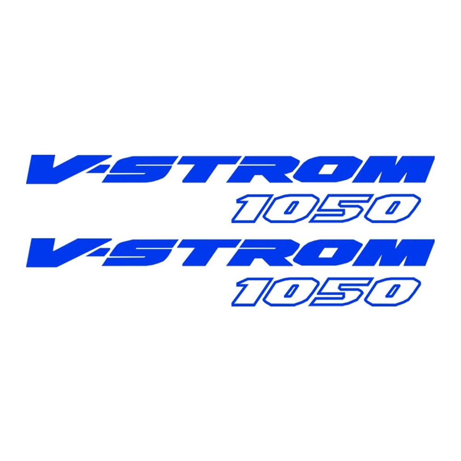 Motorcycle Sticker Waterproof Decals for Suzuki V-Strom 1050/XT V Strom Vstrom DL 1050 DL1050 XT 2020-2024 Stickers