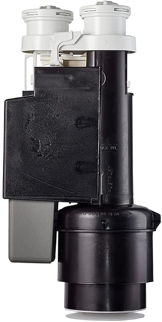 Ideal Standard 1.5" Dual Flush Pmatic Outlet Valve, EV98267 (Replacement for SV93567), Multi-Colour