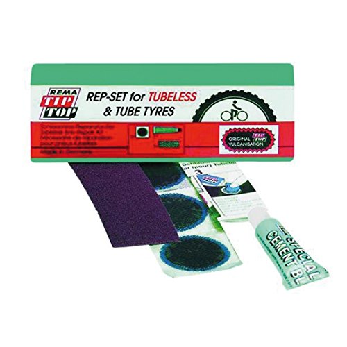 Tubeless Bike Tire Repair Kit by Tip Top