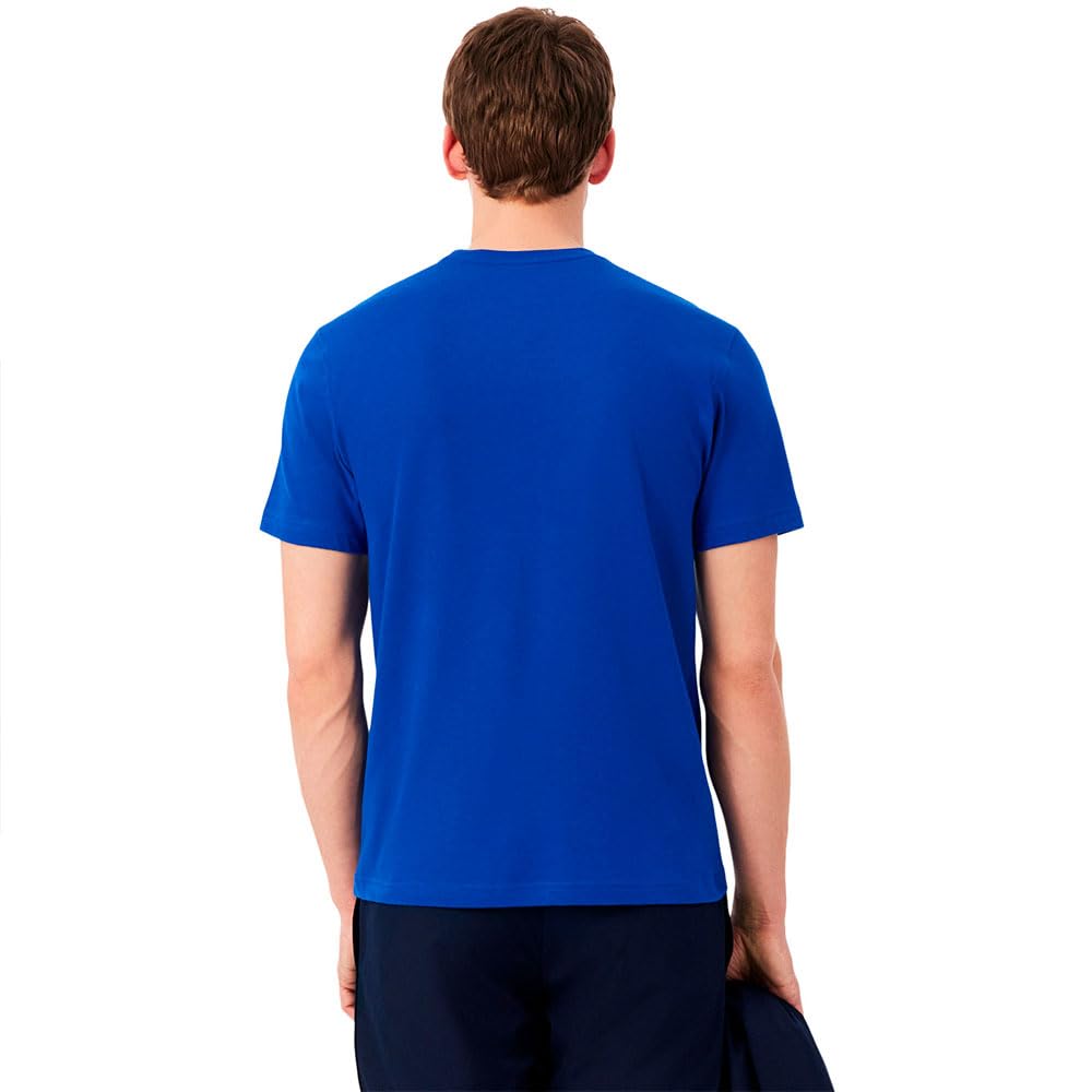 Lacoste Maglietta A Maniche Corte Core Performance M