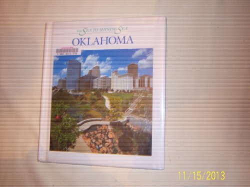Oklahoma from Sea to Shining Sea