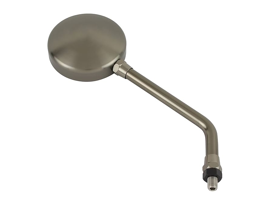 マシンドZ2タイプミラー（左右共通） M10（正ネジ） ロング