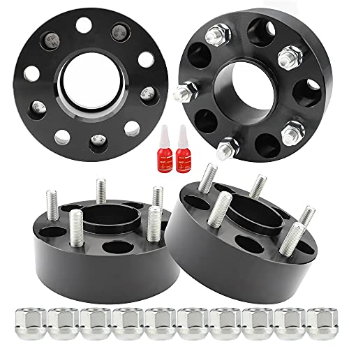 10 Best Jk Wheel Spacers [Buying Guide 2023] • Sacred Car