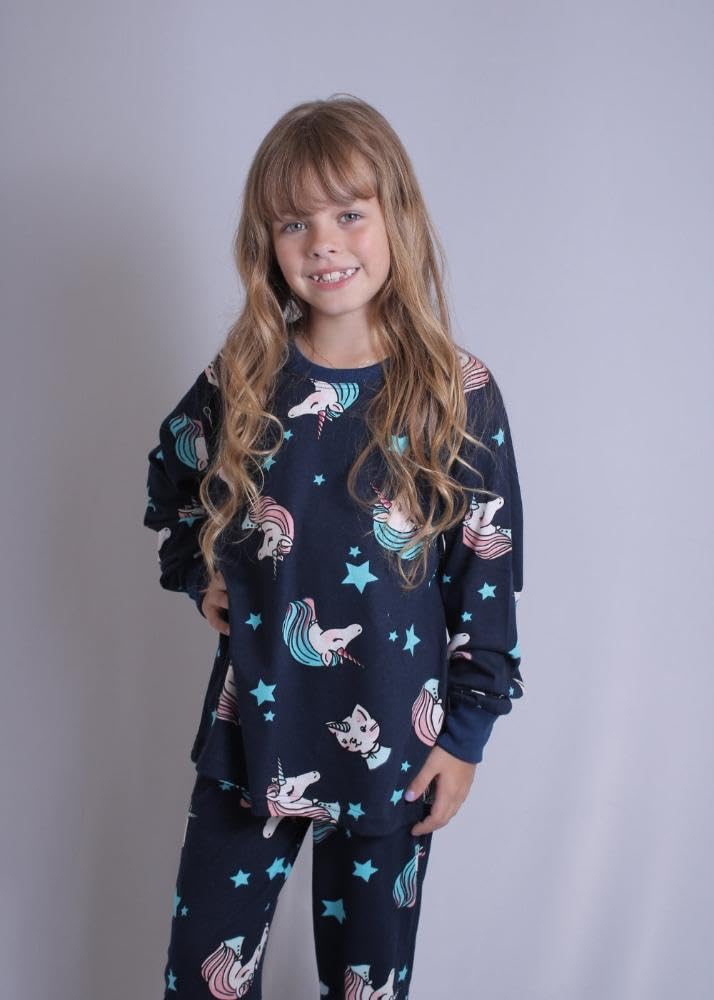 Pijama Algodao Infantil Para Menina em promoção! Veja a oferta e mais achadinhos de Pijamas & Fantasias Infantis 7 Hoje é o melhor dia para comprar Pijama Algodao Infantil Para Menina com aquele preço maroto! Promoção! Aproveite a oferta! 7
