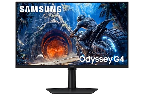 Samsung Odyssey G4 25"