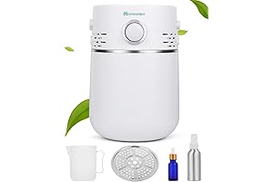 Mxmoonant 2-in-1 Essential Oil Distillation Machine: Revolutionize Home Distillation