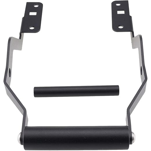 ATORSE Motorbike Navigation Mounting Bracket