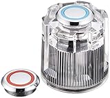 KVK アクリルGEハンドル ビス・キャップ付 PZK1GE-2|Amazon