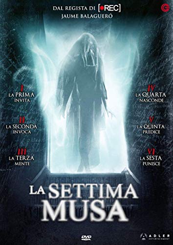 Preisvergleich Produktbild Dvd - Settima Musa (La) (1 DVD)