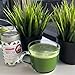My Matcha Life (2.8oz) Barista's Premium 100% Japanese Matcha Vibrant Powder Smooth & Fresh Taste - Boost Energy, Focus, & Immune System - Vegan, Gluten Free - Lattes, Blended Drinks & Tea