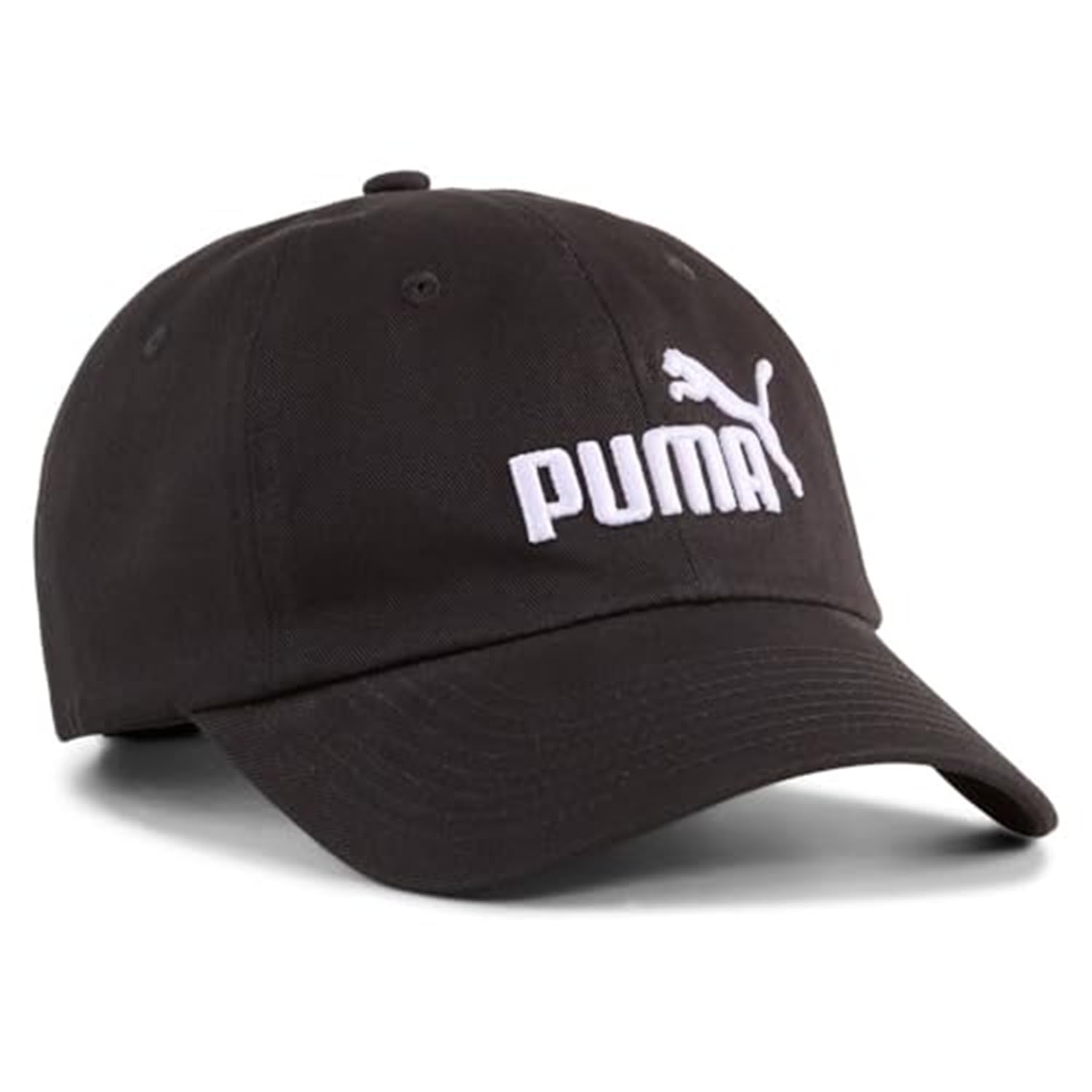 PUMA | ESS NO.1 Logo BB Cap Jr Black-image-14