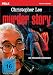 Produktbild Murder Story - Ein tödliches Geheimnis / Packender Eurokult-Thriller mit Sir Christopher Lee (Pidax Film-Klassiker)