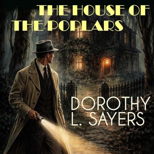 The House of the Poplars cover art