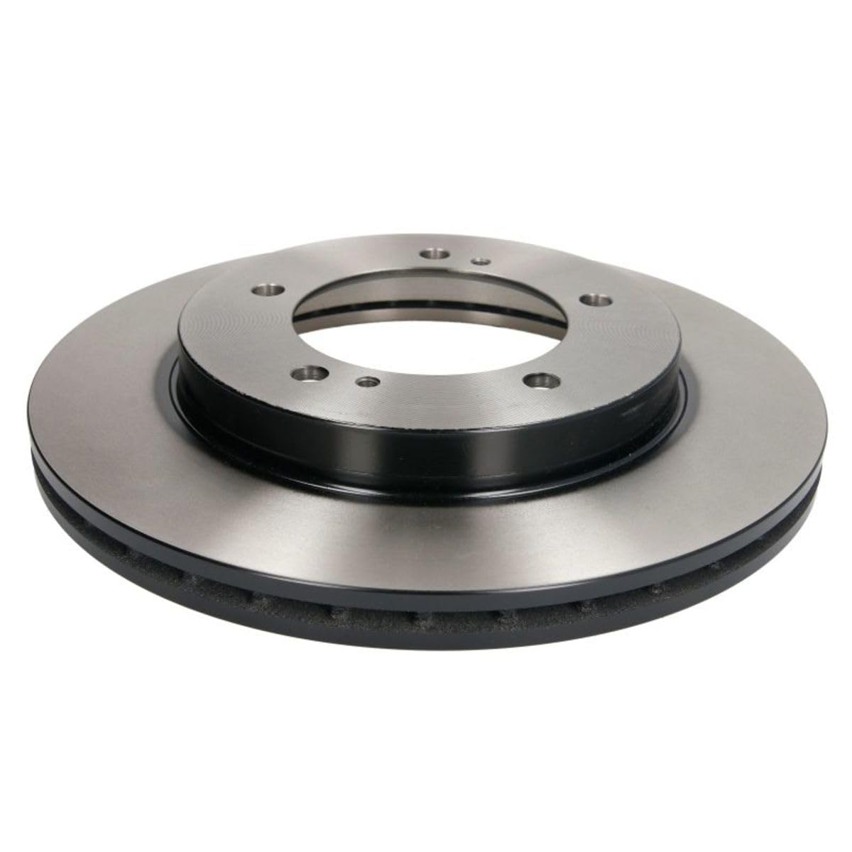 TRW AUTOMOTIVE AFTERMARKET DF4912 disco de freno
