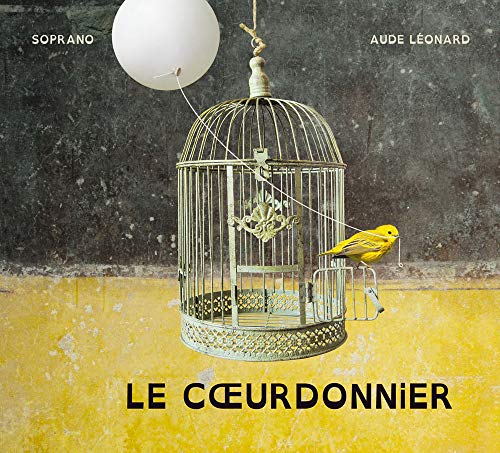 Le Coeurdonnier