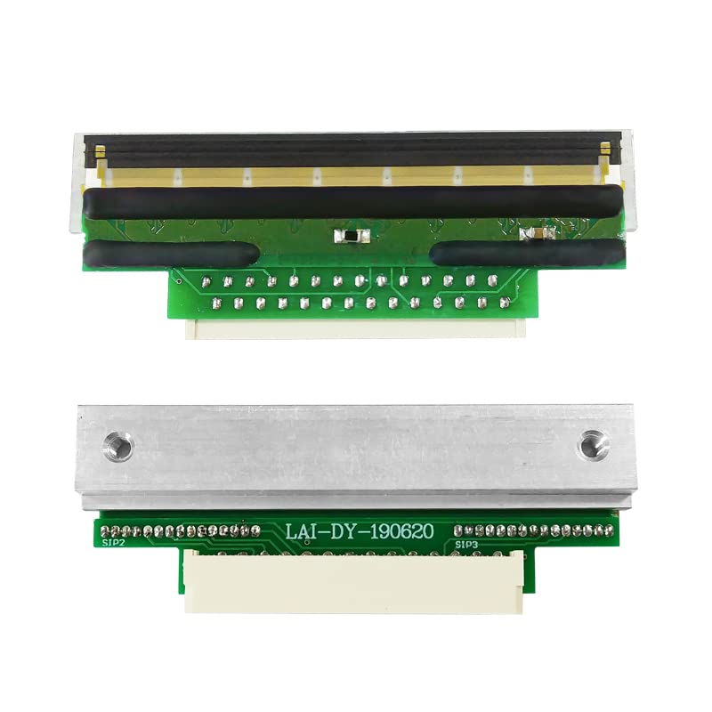 【Printer Accessories】 Electronics Scales Thermal Print Head Compatible with Mettler Toledo BPlus-T2M-EE