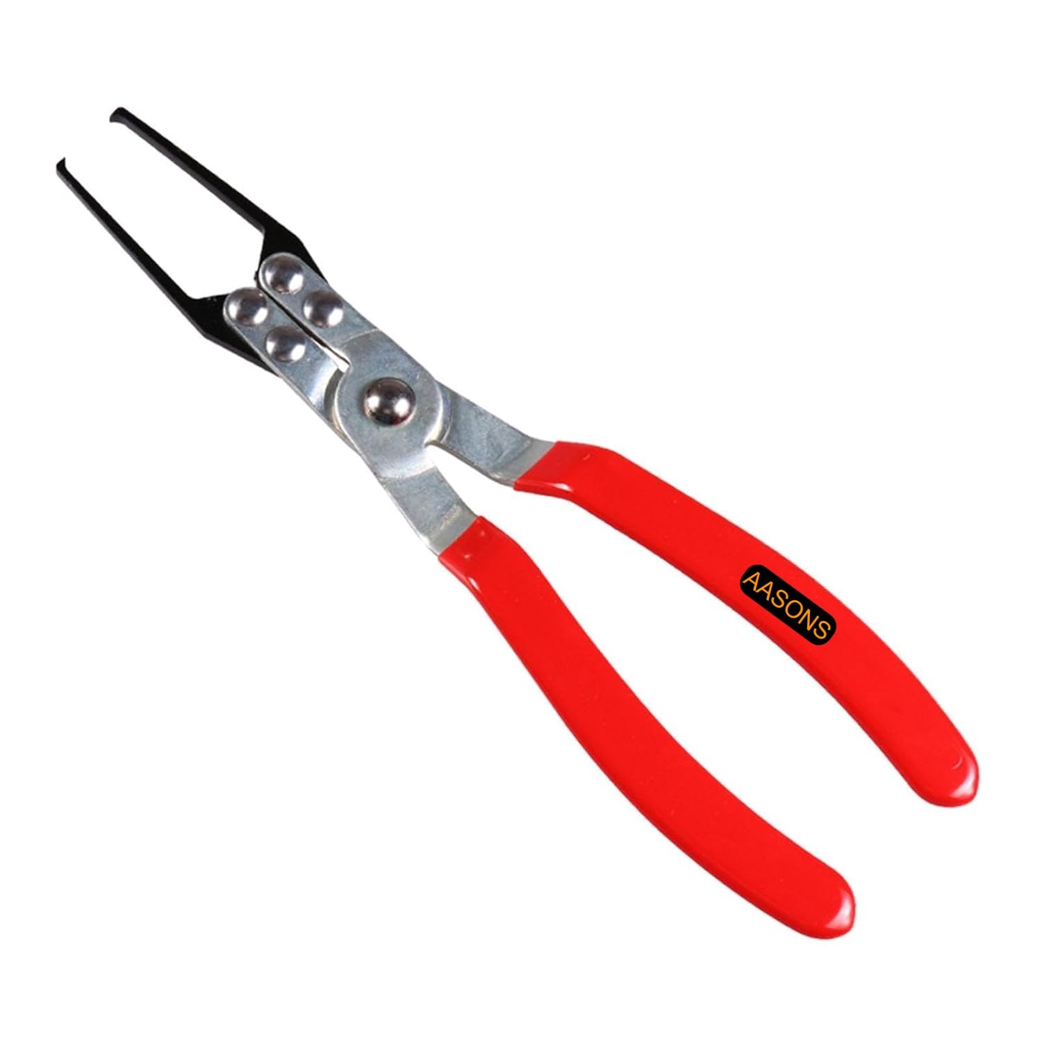 AASONS Auto Relay Puller Pliers Vehicles Accessories Install Tool Fuse Remover Dismantling Portable Tool-picture-28
