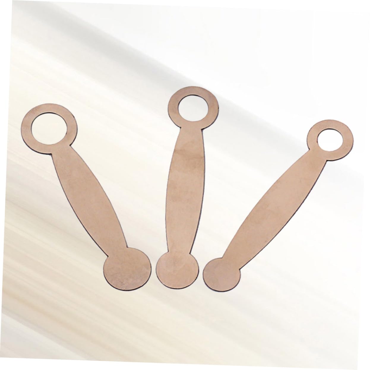 VICASKY 9piezas Herramienta De De Nivelación Para Flauta y Inoxidable Herramienta De Reparación De Instrumentos Accesorios Para Tubo Negro Plata