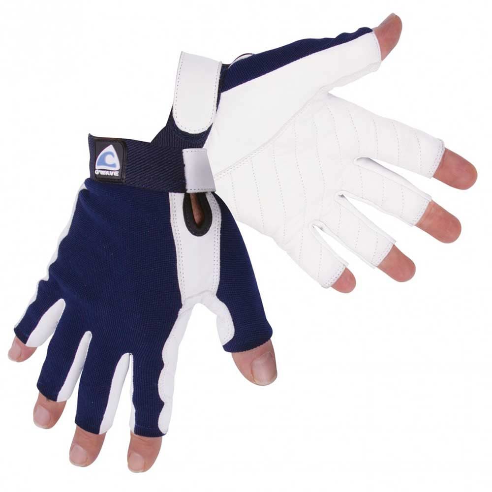 O'WAVE Gloves First+ 5DC XXL