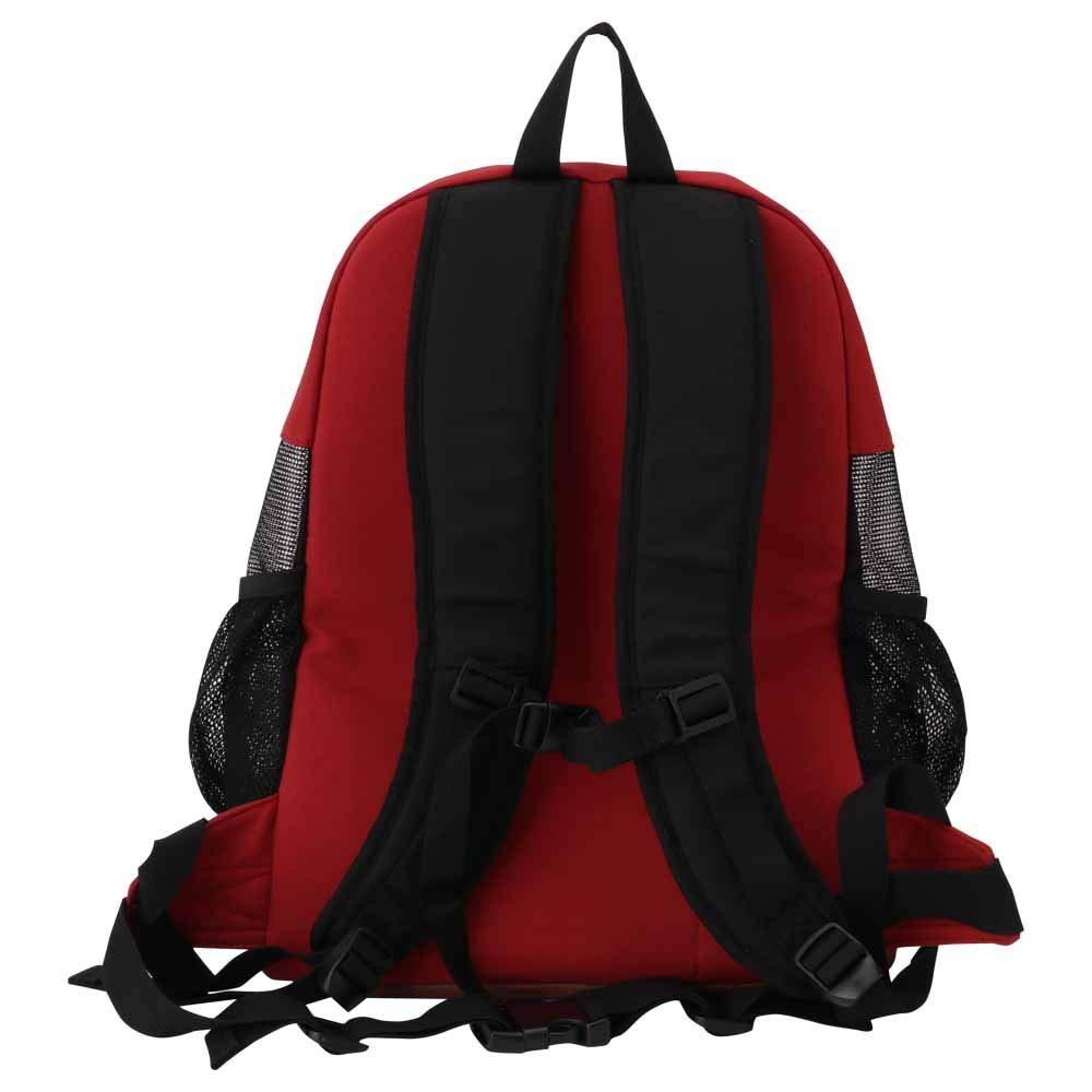 OUTDOOR ペットリュック メッシュタイプ レッド 犬猫用 M Amazon.co.jp: OUTDOOR ペットリュック メッシュタイプ レッド