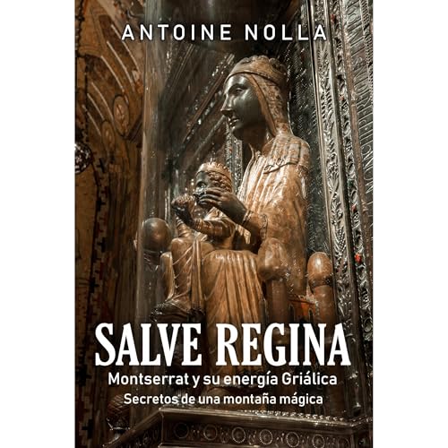 SALVE REGINA (By Antoine Nolla) episode artwork
