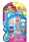 Tech 4 Kids Fash'ems Value Pack Barbie S1 Action Figure