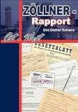  Zöllner - Rapport Ost-West
