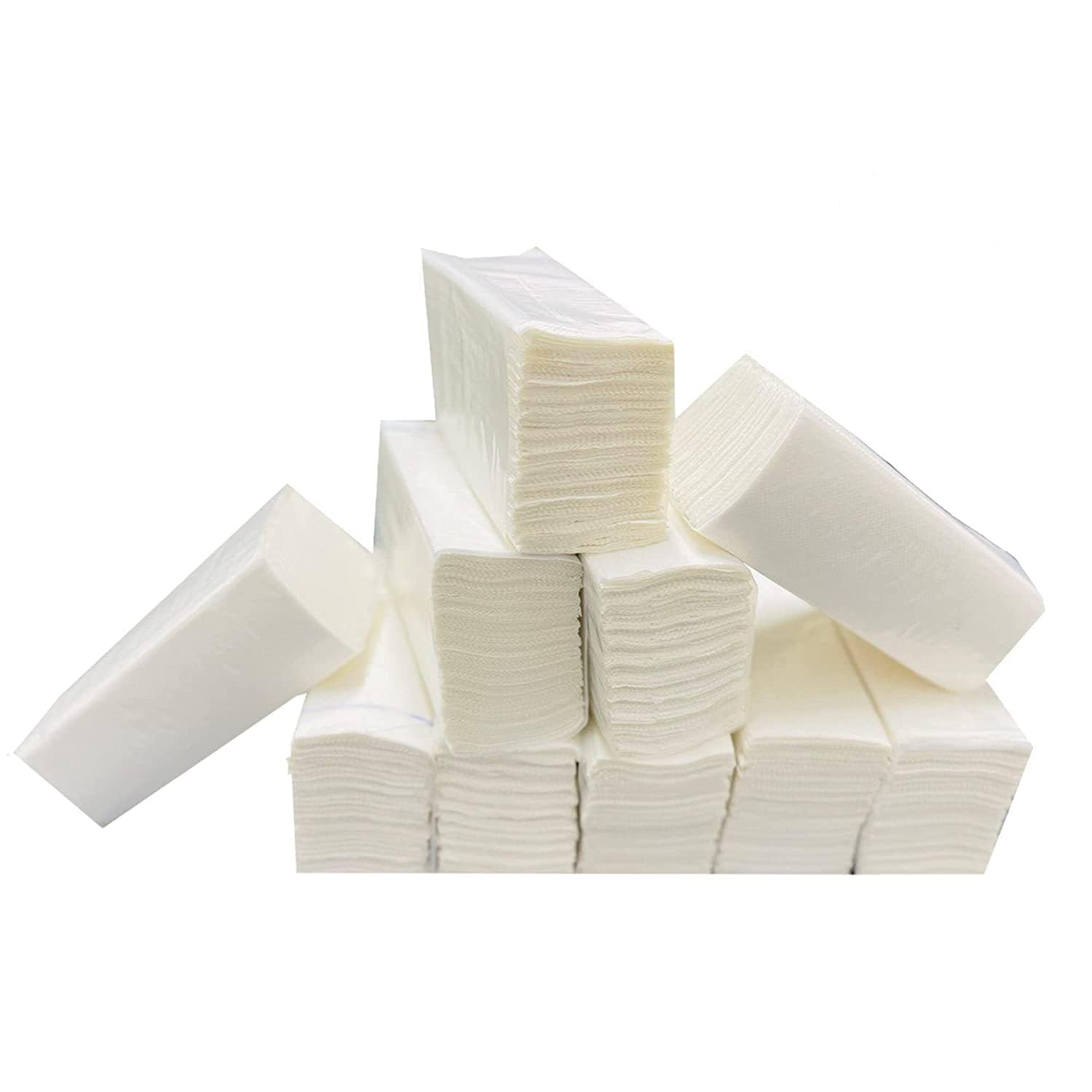 V4L Multi-Fold White Paper Towel 1 Pack x 125 Sheets Size 24 cm X 23.1 cm (B0BSR6GVHK) Amazon Price History, Amazon Price Tracker