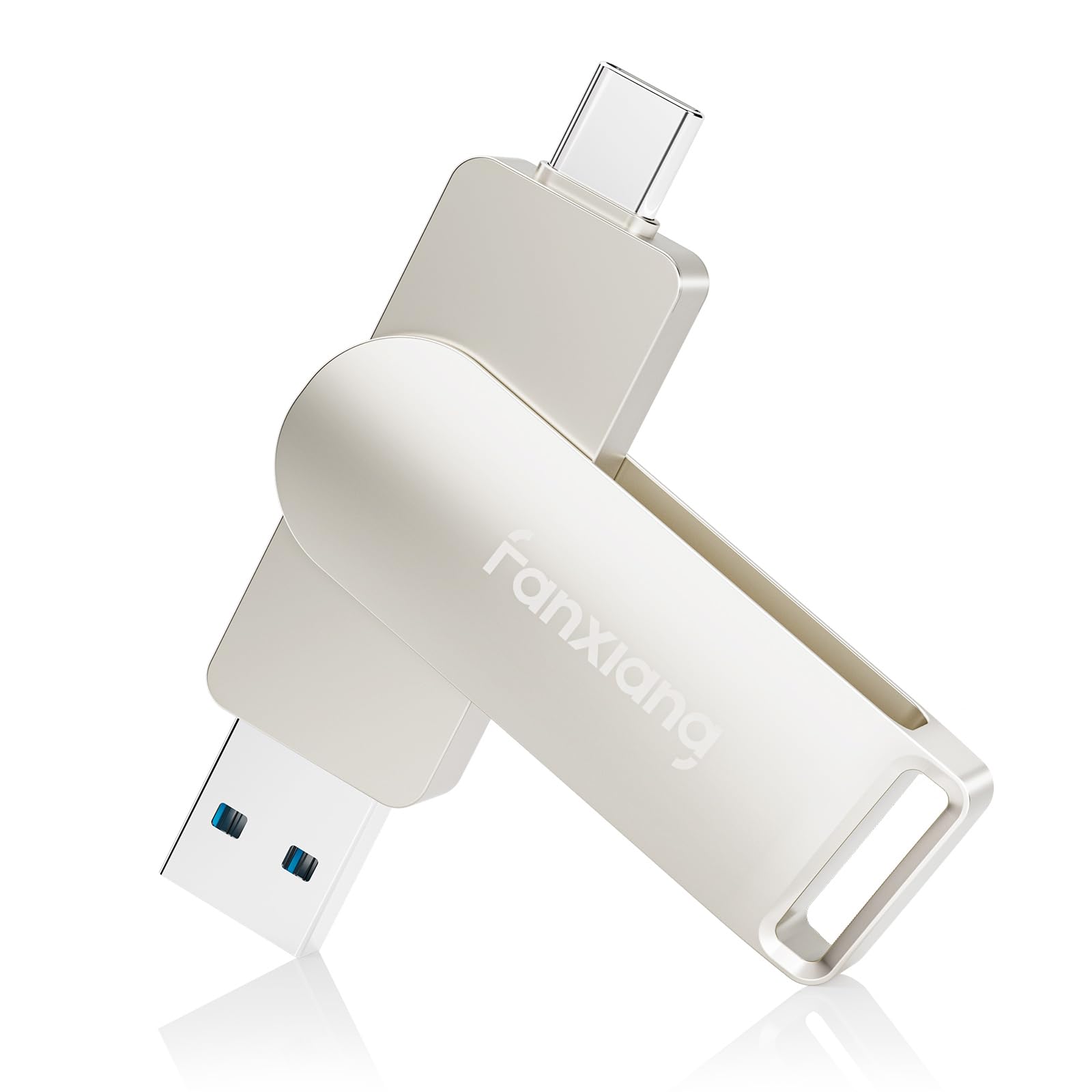 fanxiang 1To SSD Externe Portable, Jusqu'à 2000 Mo/s en Lecture, USB 3.2 Gen2 USB-C PSSD, Disque fanxiang 1To SSD Externe Portable, Jusqu'à 2000 Mo/s en Lecture, USB 3.2 Gen2 USB-C PSSD, Disque