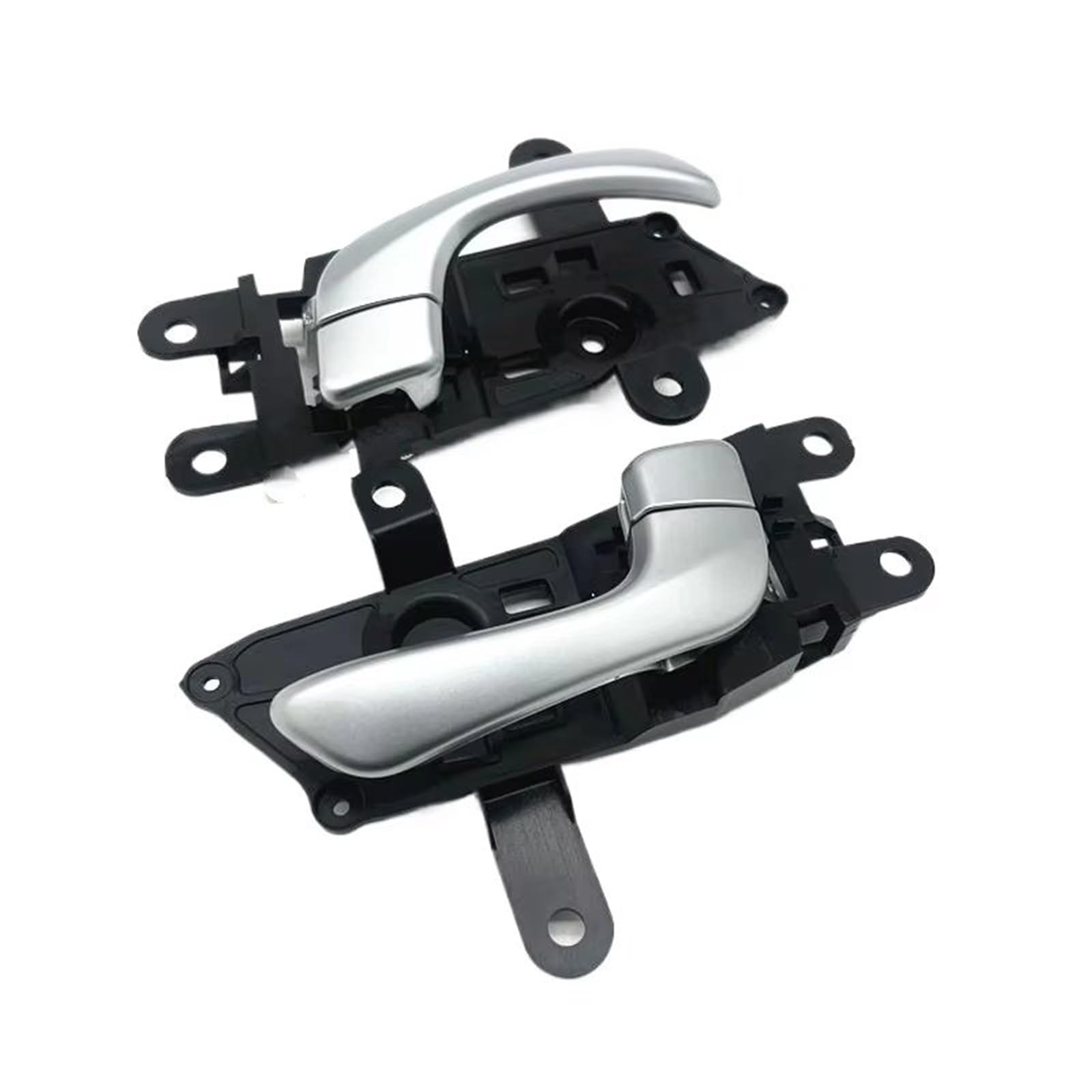 Cxxxef One Color Car Handle Door Inner Handle For 2016-2017 For Optima For Kia For K5(Left Rear)