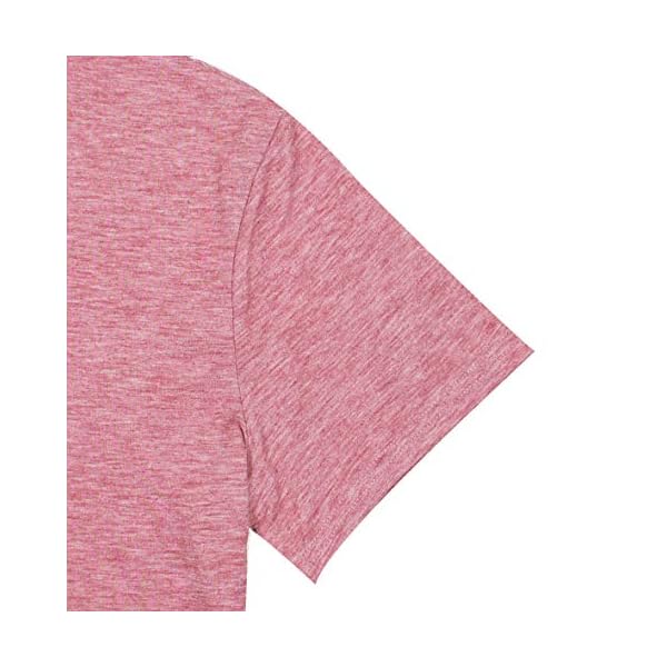 Womens-Mothers-Days-T-Shirt-Proud-Girl-Mom-Shirt-Funny-Cute-Mama-Cotton-Letter-Print-Tee-Tops INTHESHU Girl Mom Shirt Women Cute Graphic Tee Casual Short Sleeve Mama Letter Print T-Shirt Pink