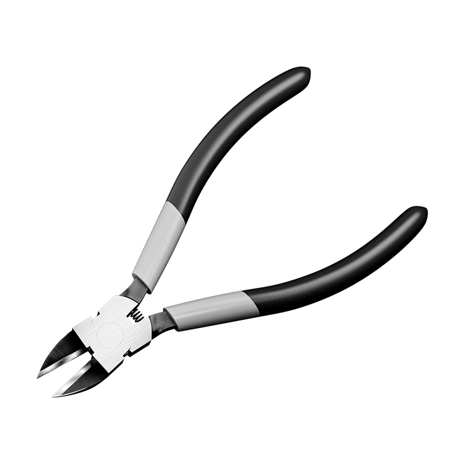 Ywluuoo Industrial Diagonal Cutting Pliers Wire Cutter With Comfortable Grip Handle Pliers For Electricians Steel Wire