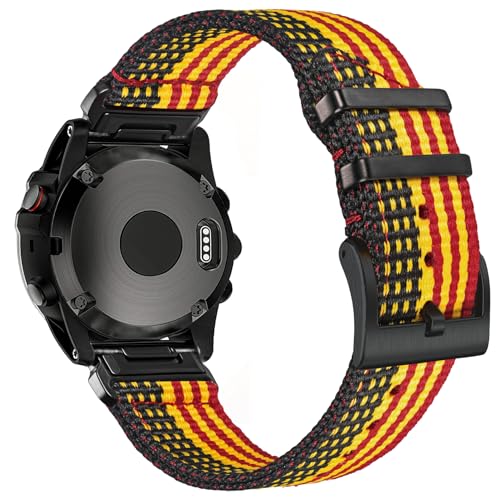 Torbollo K[~xg iCK[~oh F?nix/Instinct/Approach/MARQ/Quatix/D2/Forerunner/EnduroV[Yp AbvO[hꂽRlN^ K[~̃NCbNtBbgver 20mm 