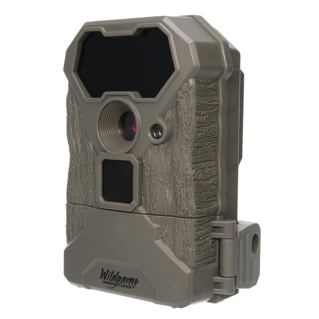 WILDGAME Innovations Terra Extreme 2.0 16 MP Photo 720P Video 0.7 Sec Trigger Speed Hunting Trail Camera-picture-21