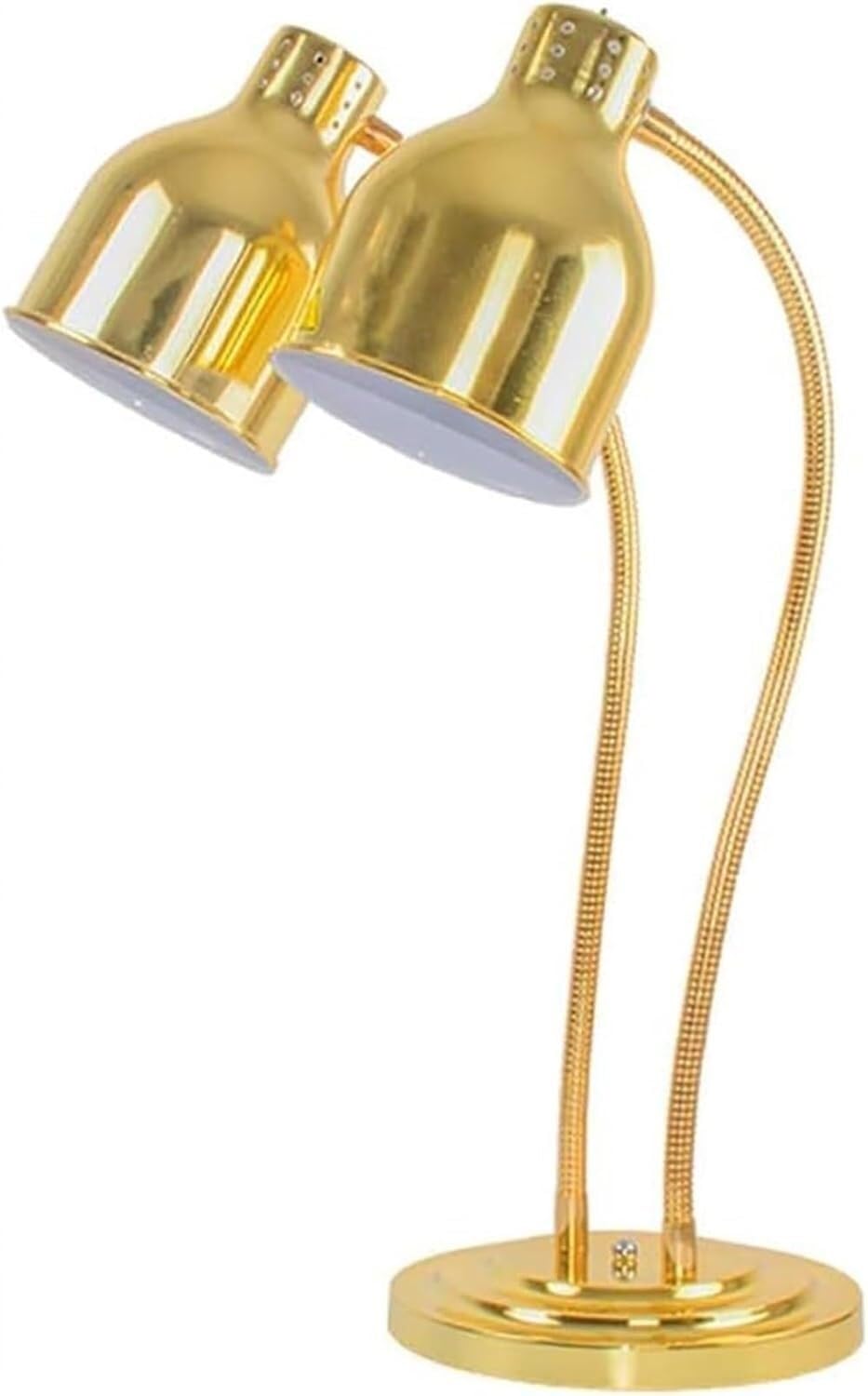 Lampy do podgrzewania potraw w bufetach Oświetlenie do podgrzewania i przechowywania żywności, komercyjne i domowe(Giallo)