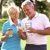 Golf Gifts for Men Unique, Cool Gifts for Golfers, 20 oz Golf Cup for Dad Husband Grandpa, Golf Lovers Gifts for Mens Birthday, Golf Tumbler Gift Ideas, Golf Stuff