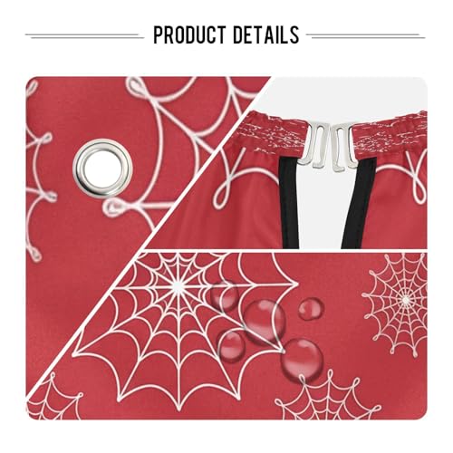Capa de barbería impermeable para hombre con cierre ajustable miniatura 4