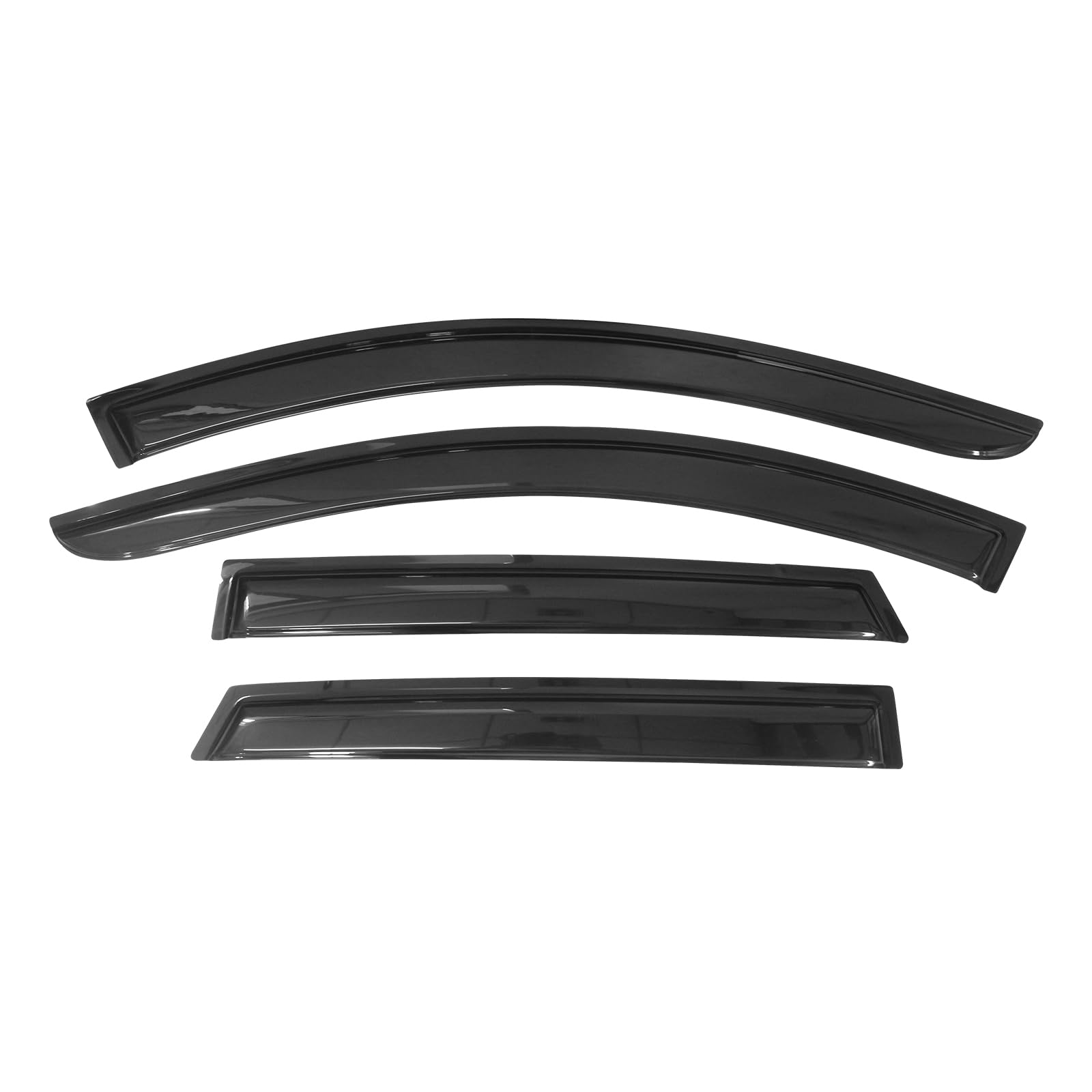 Amazon.com: Window Visor Compatible with 2013-2016 Mazda CX-5