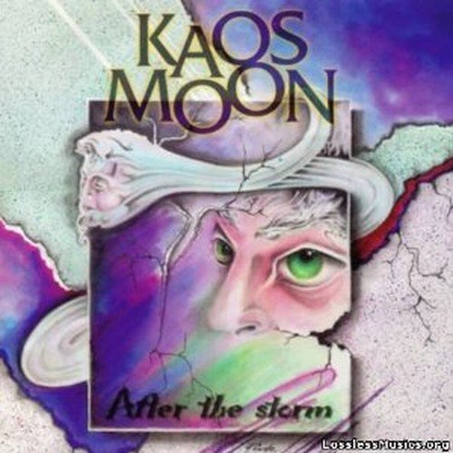 After The Storm - 1994 [Audio CD]